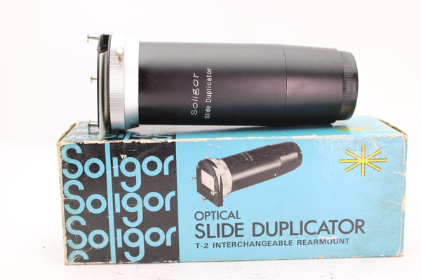 PANAGOR ZOOM SLIDE duplicator en boite comme neuf PANAGOR ZOOM SLIDE duplicator en boite comme neuf