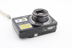 Sony Cyber - Shot DSC - W170 (4138) - Sony