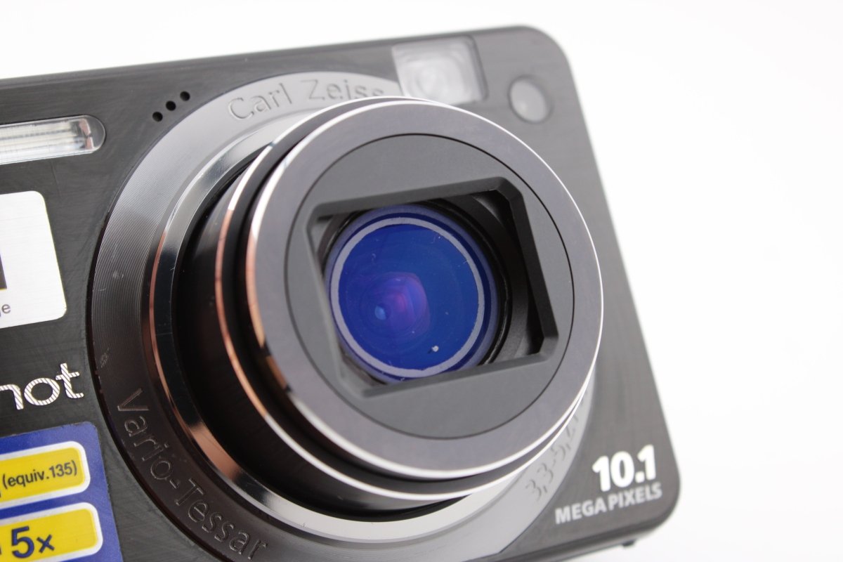 Sony Cyber - Shot DSC - W170 (4138) - Sony