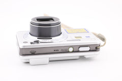 Sony Cyber - Shot DSC - W170 (5154) - Sony