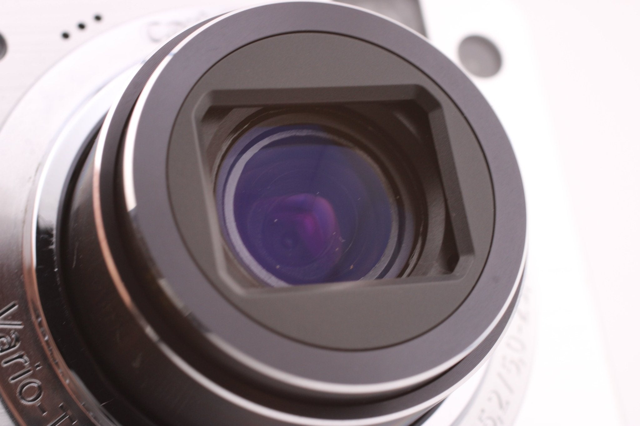 Sony Cyber - Shot DSC - W170 (5154) - Sony