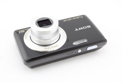 Sony Cyber - Shot DSC - W520 (#3782) - Sony