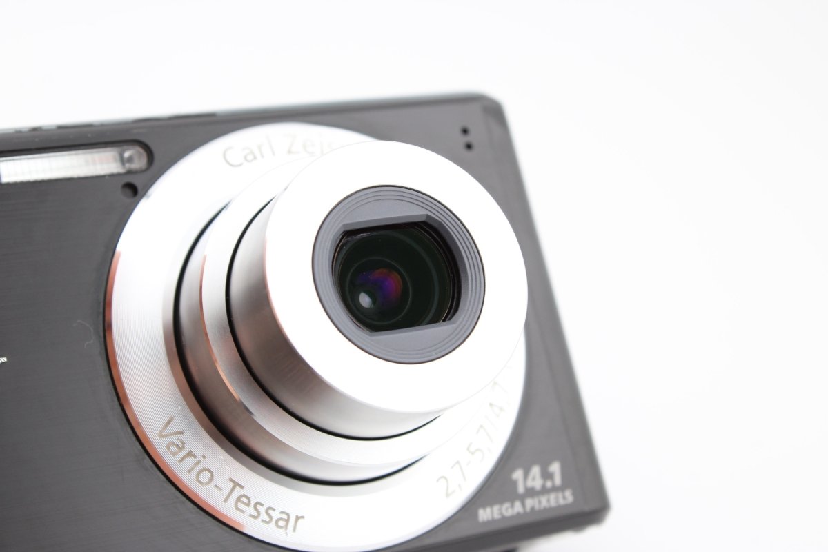 【美品】SONY ソニー Cyber-shot DSC-W530 メガピクセル Amazon.com : Sony Cyber-Shot DSC-W530 14.1 MP Digital Still