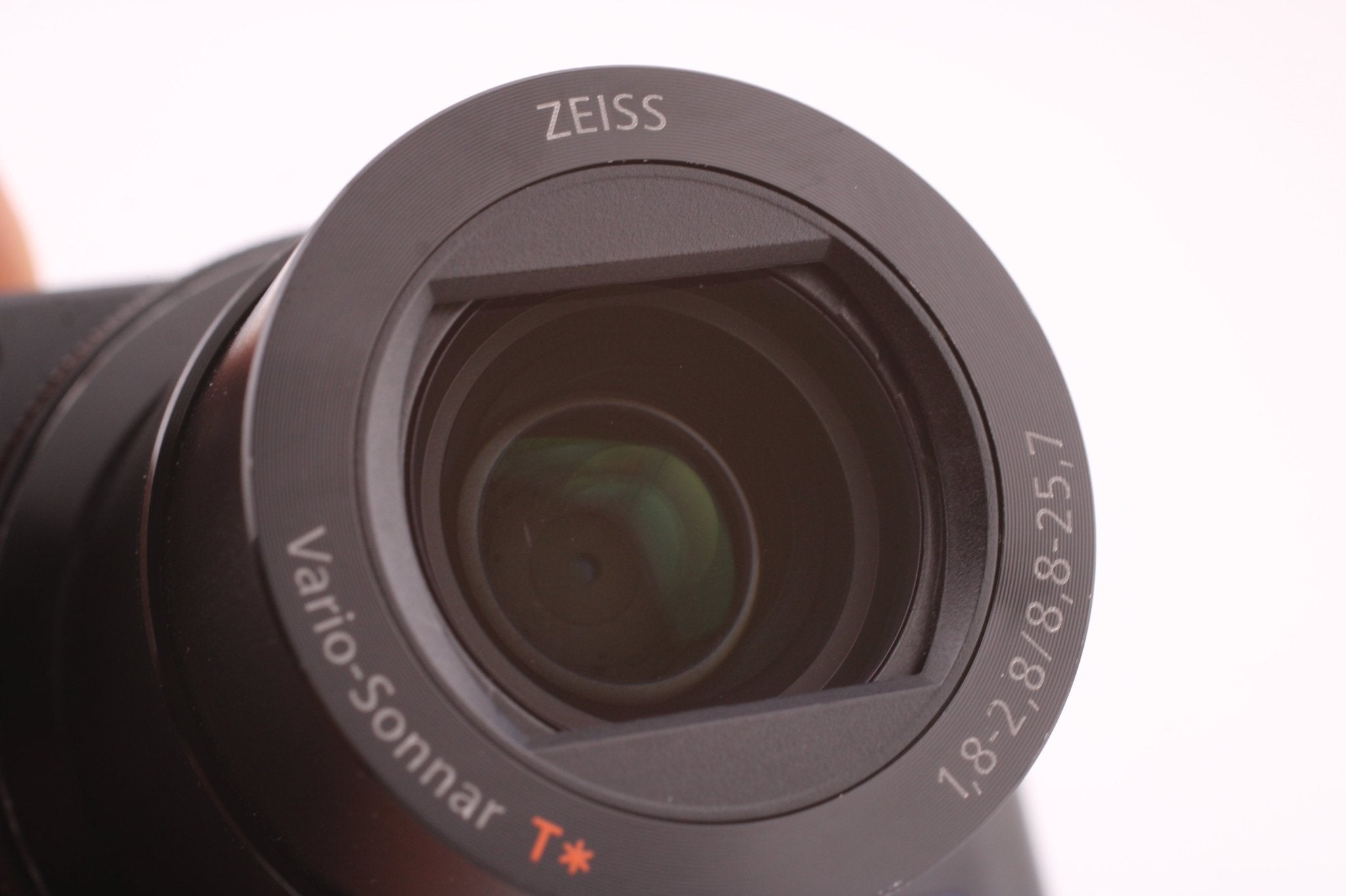 Sony Cyber - Shot RX100 IV (5211) - Sony