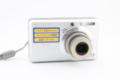 Sony Cyber - Shot S750 (4109) - Sony