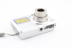 Sony Cyber - Shot S750 (4109) - Sony