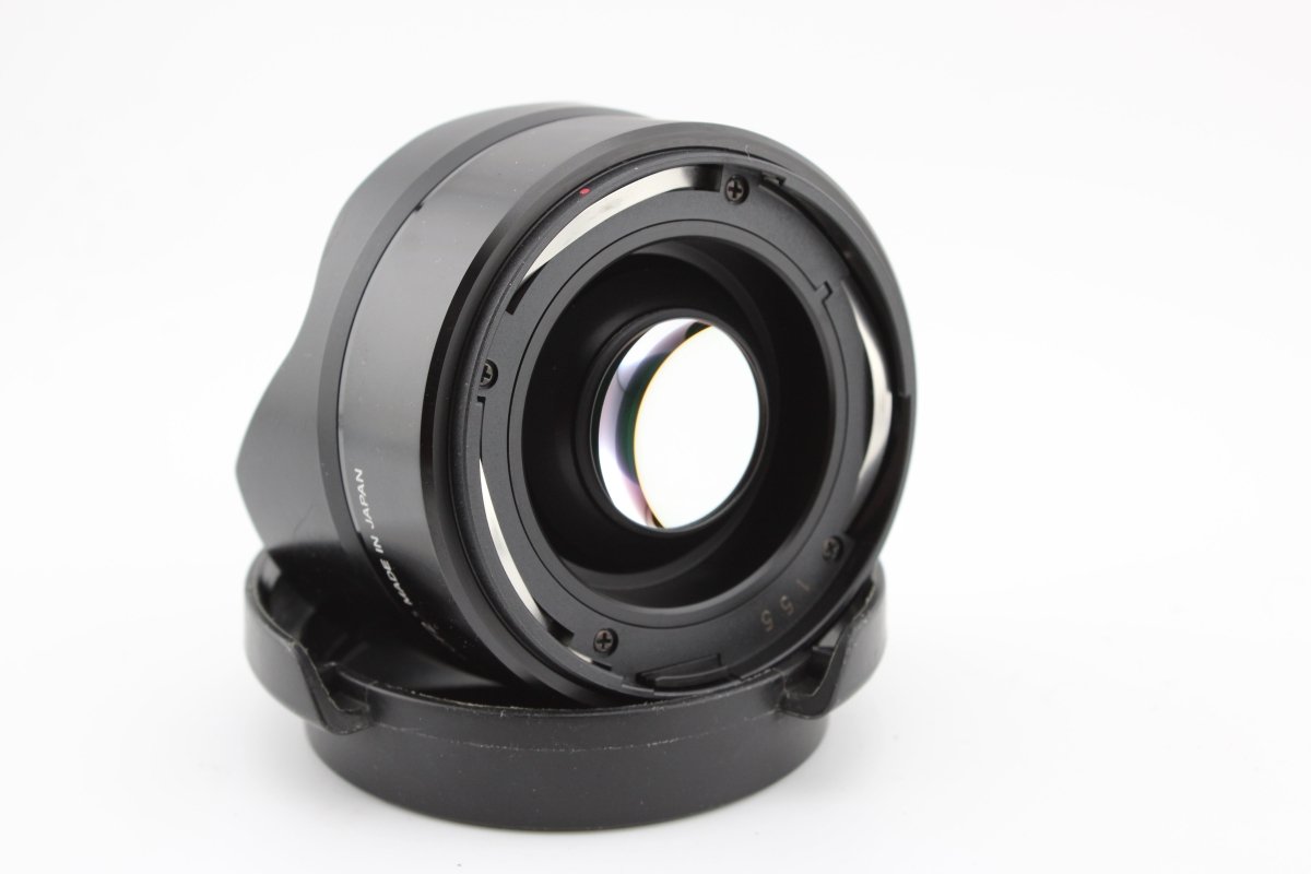 Sony Fisheye Converter VCL - ECF2 (4152) - Sony