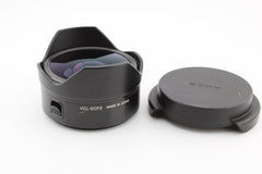 Sony Fisheye Converter VCL - ECF2 (4152) - Sony
