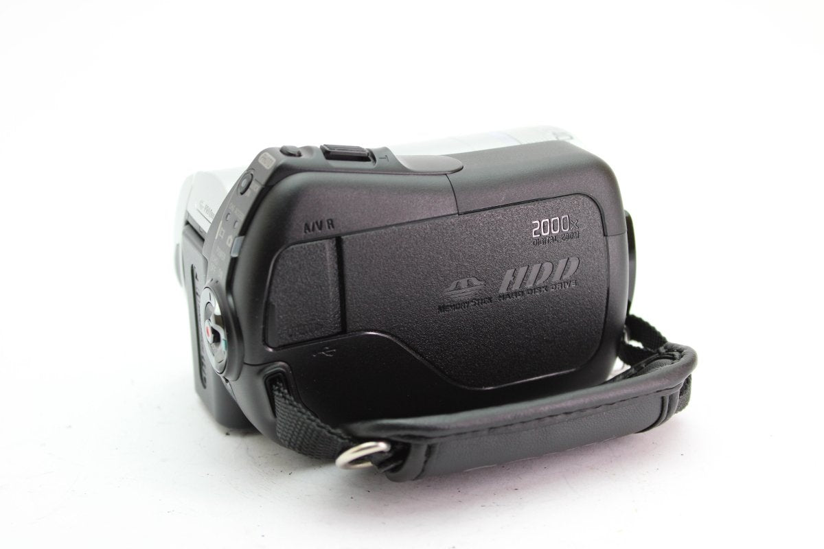 Sony Handycam DCR - SR35 (#2482) - Sony