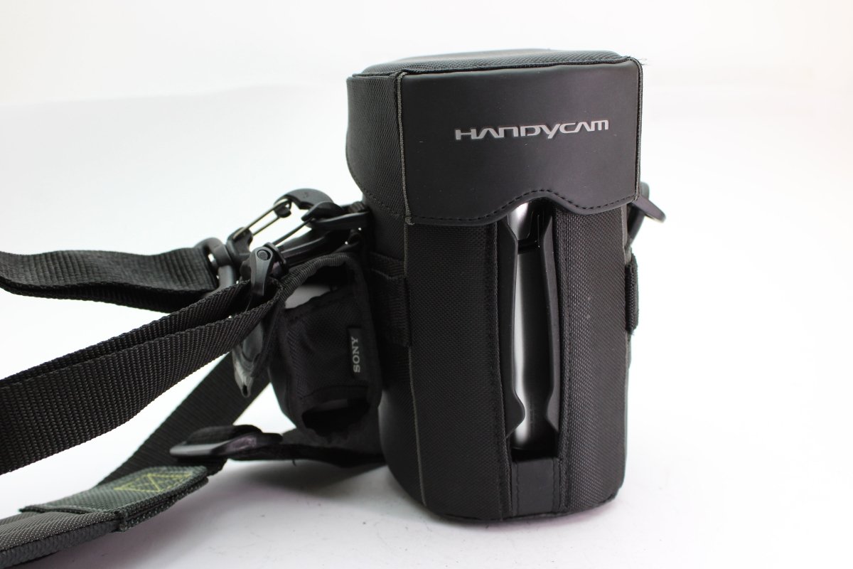 Sony Handycam DCR - SR35 (#2482) - Sony