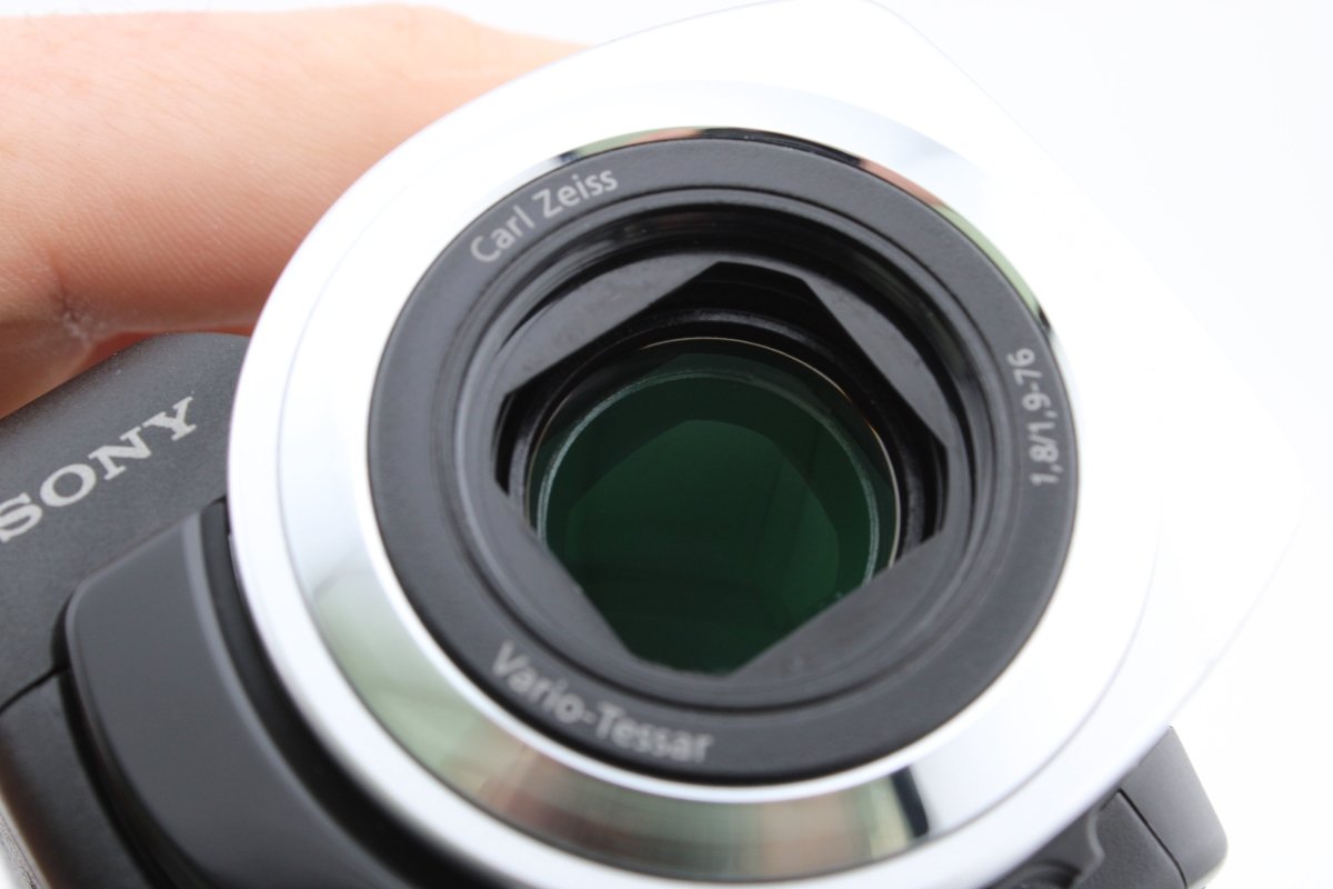 Sony Handycam DCR - SR35E (#3780) - Sony