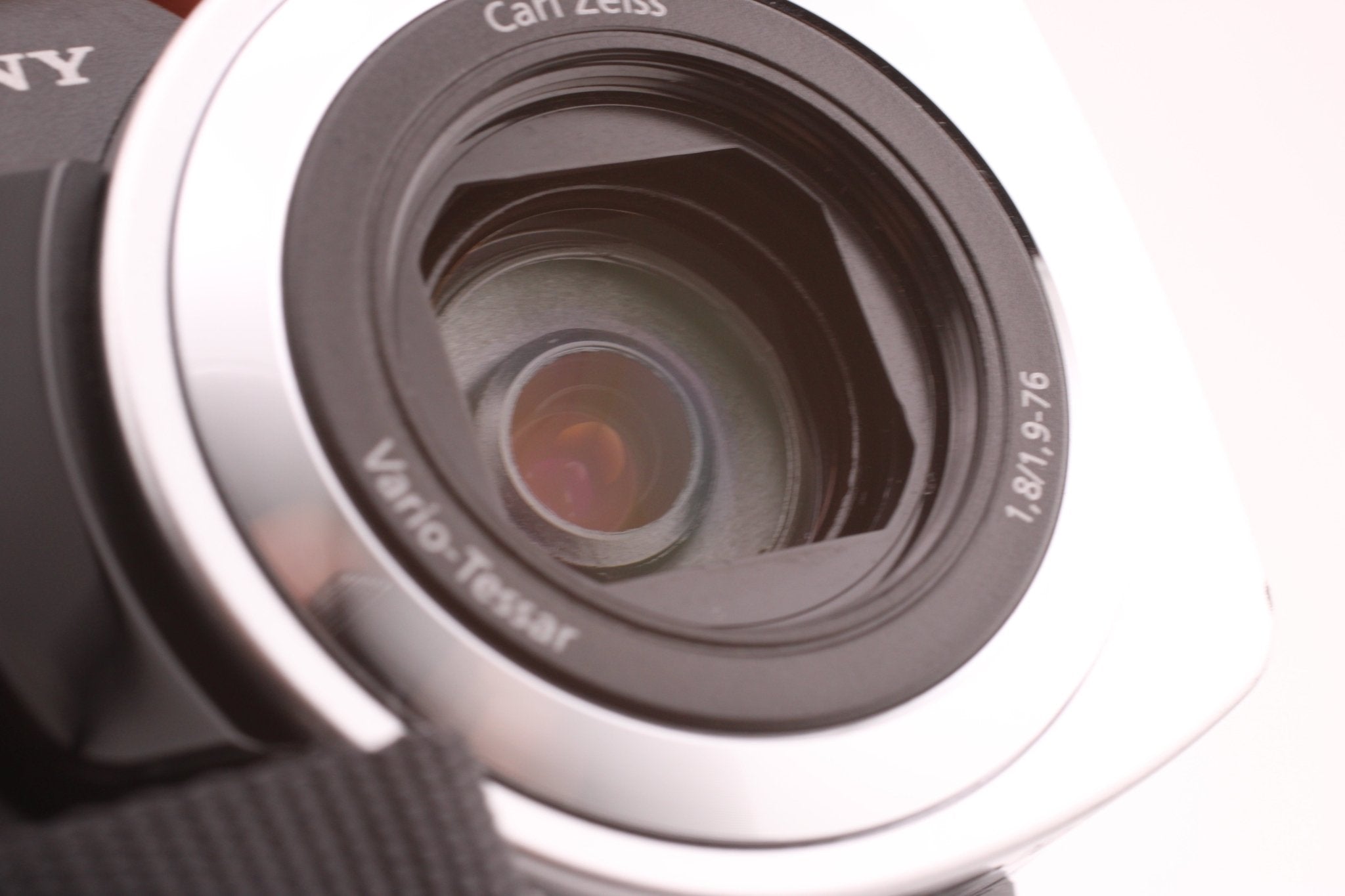 Sony Handycam DCR-SR35E (5263) - Sony