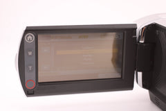 Sony Handycam DCR-SR35E (5263) - Sony