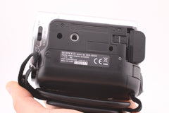 Sony Handycam DCR-SR35E (5263) - Sony