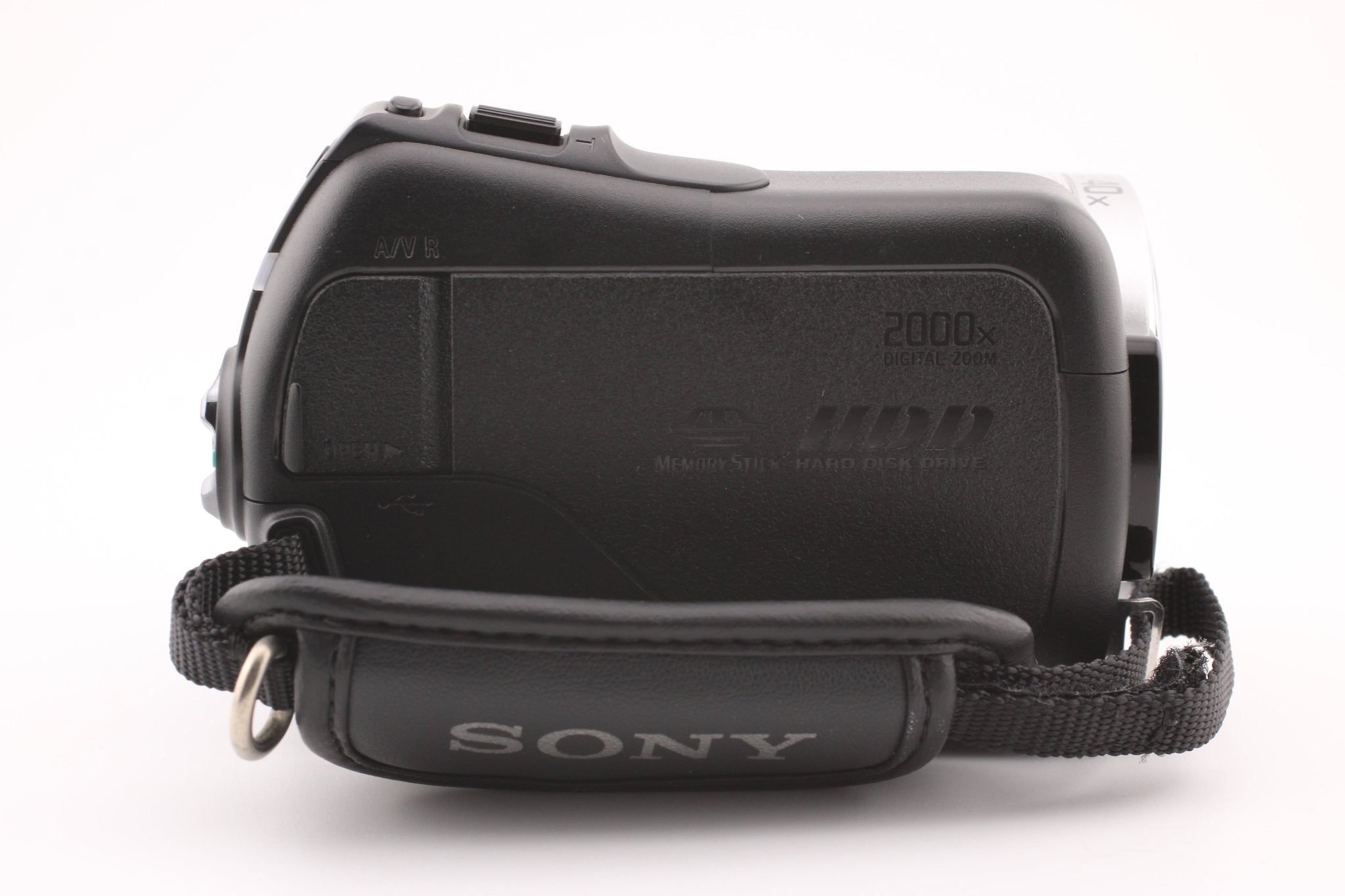 Sony Handycam DCR-SR35E (5263) - Sony