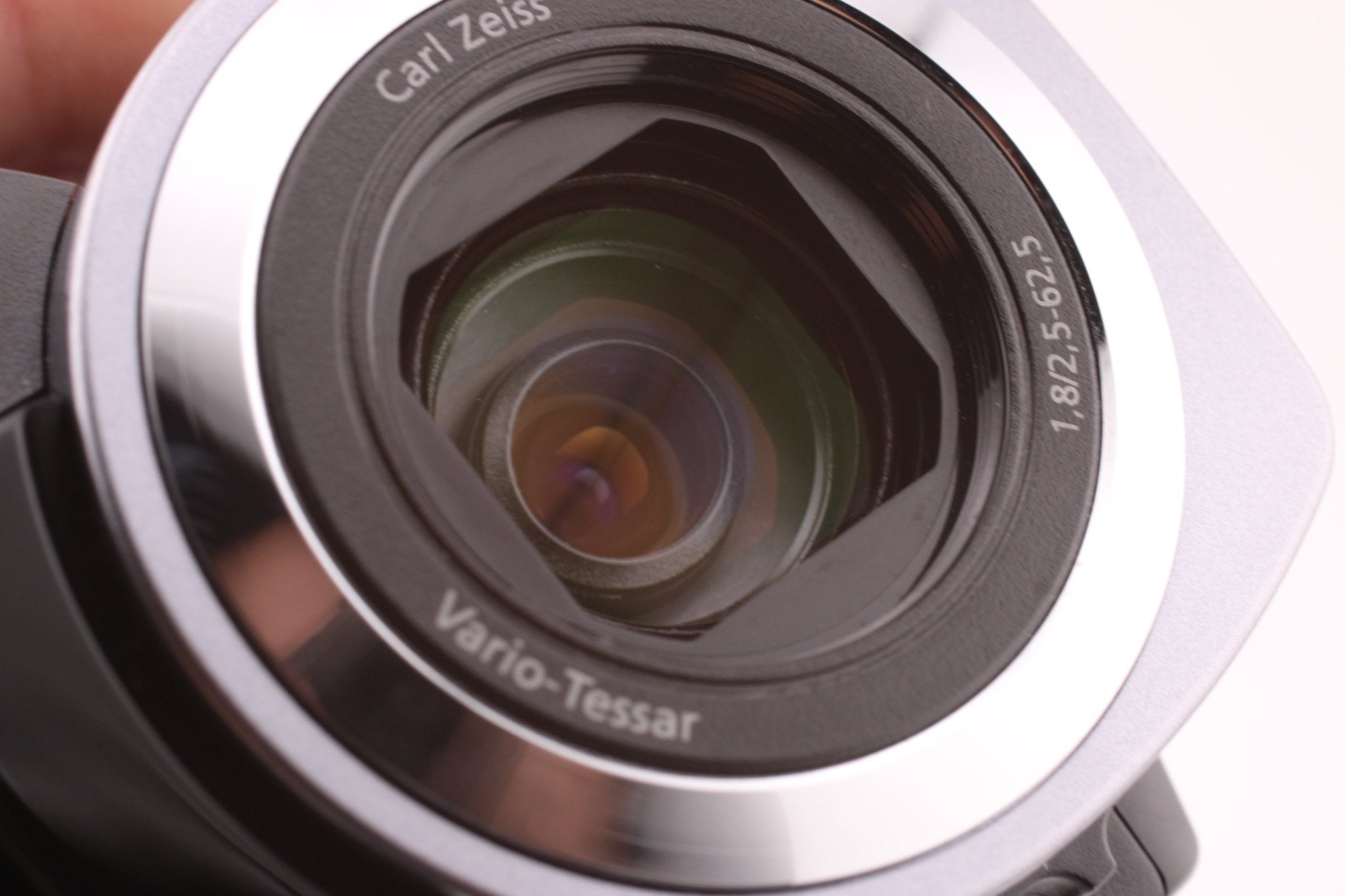 Sony Handycam DCR-SR55E (5265) - Sony