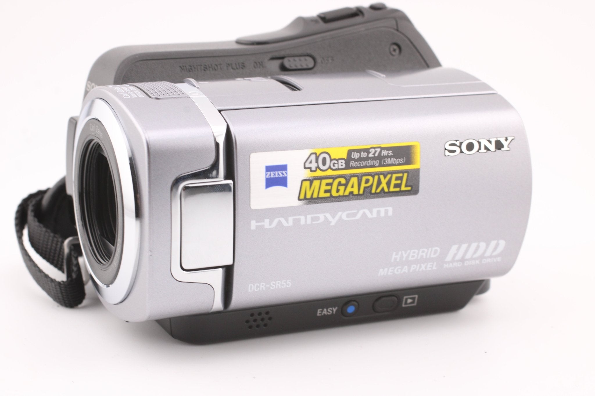 Sony Handycam DCR-SR55E (5265) - Sony