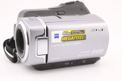 Sony Handycam DCR-SR55E (5265) - Sony