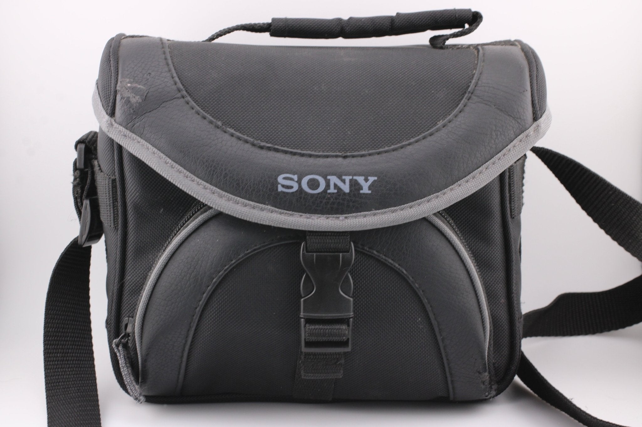 Sony Handycam DCR-SR55E (5265) - Sony