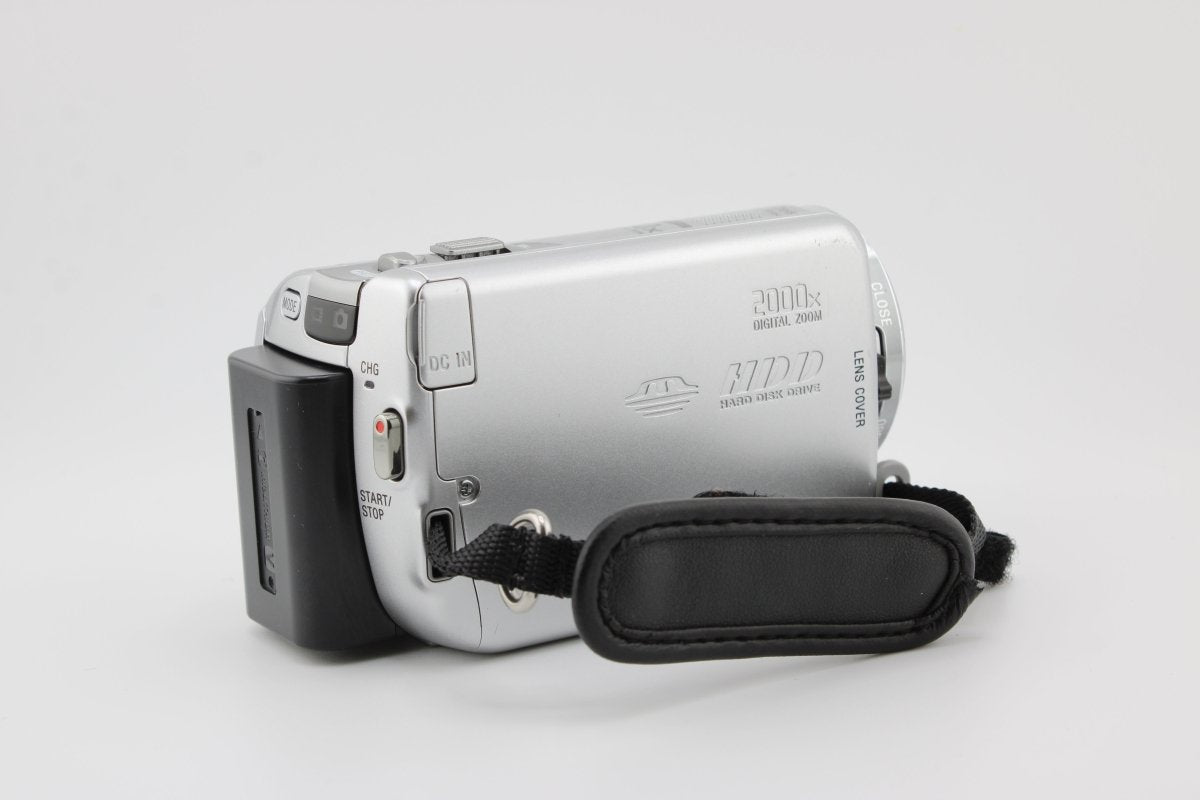 Sony Handycam DCR - SR58 (#3641) - Sony
