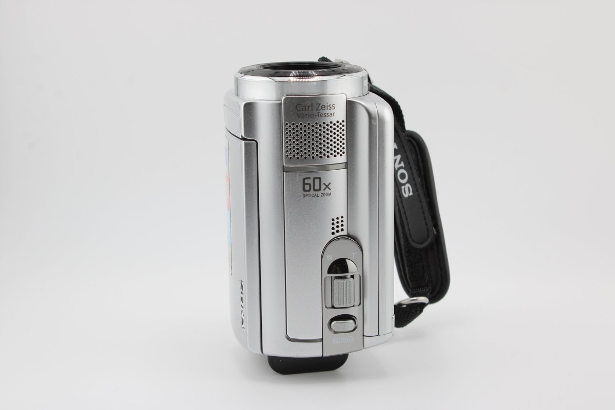Sony Handycam DCR - SR58 (#3641) - Sony