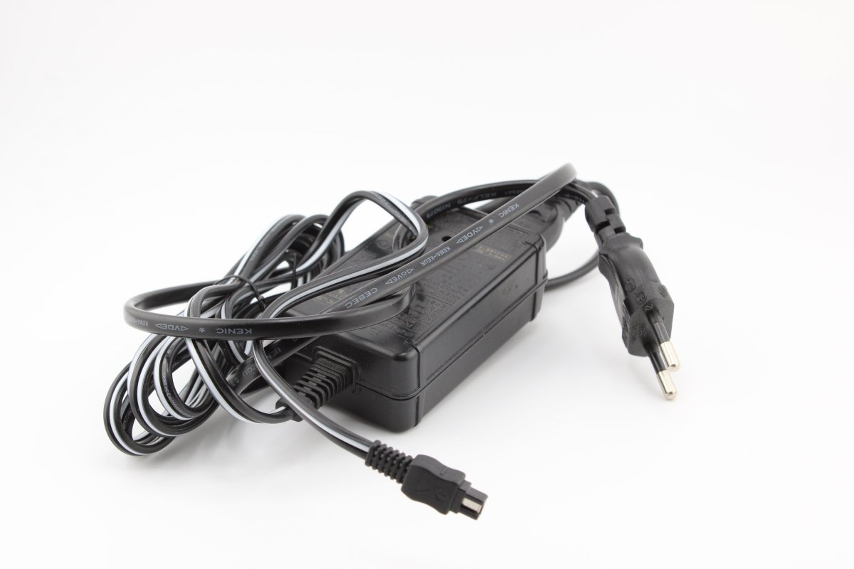 Sony Handycam DCR - SR58 (#3641) - Sony