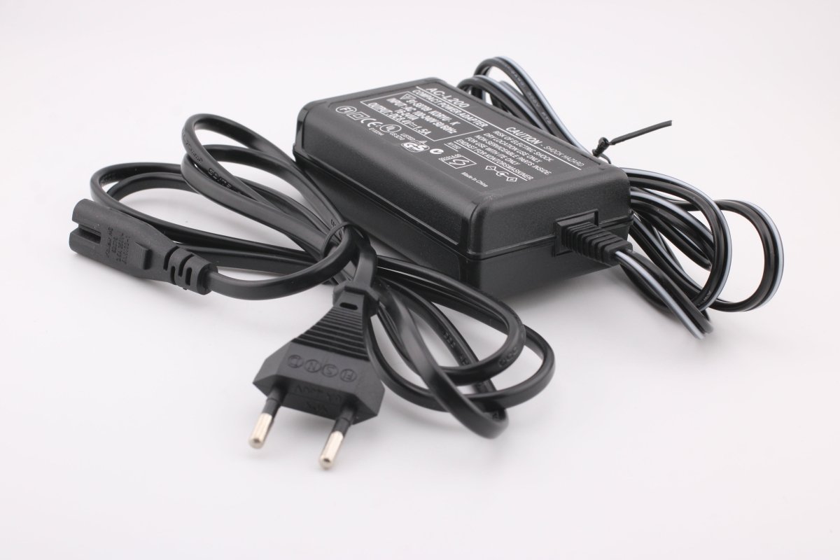 Sony Handycam DCR - SX44E Red (4845) - Sony