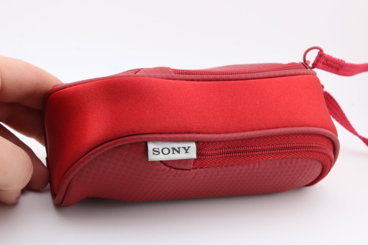 Sony Handycam DCR - SX65E (4294) - Sony