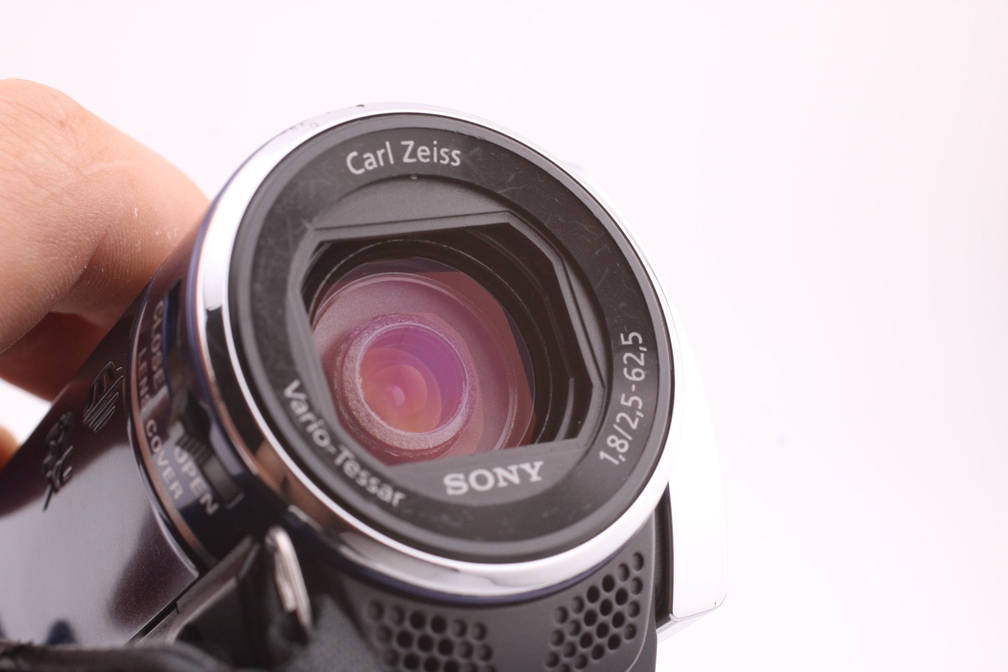 Sony Handycam HDR-CX200E (5343) - Sony