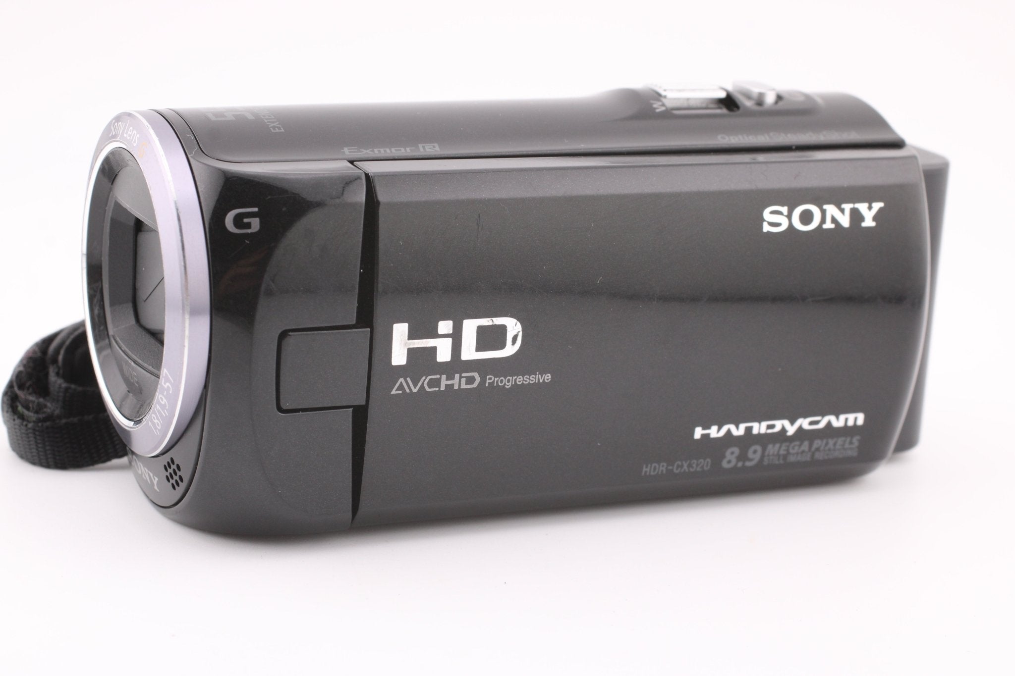 Sony Handycam HDR - CX320E (5135) - Sony