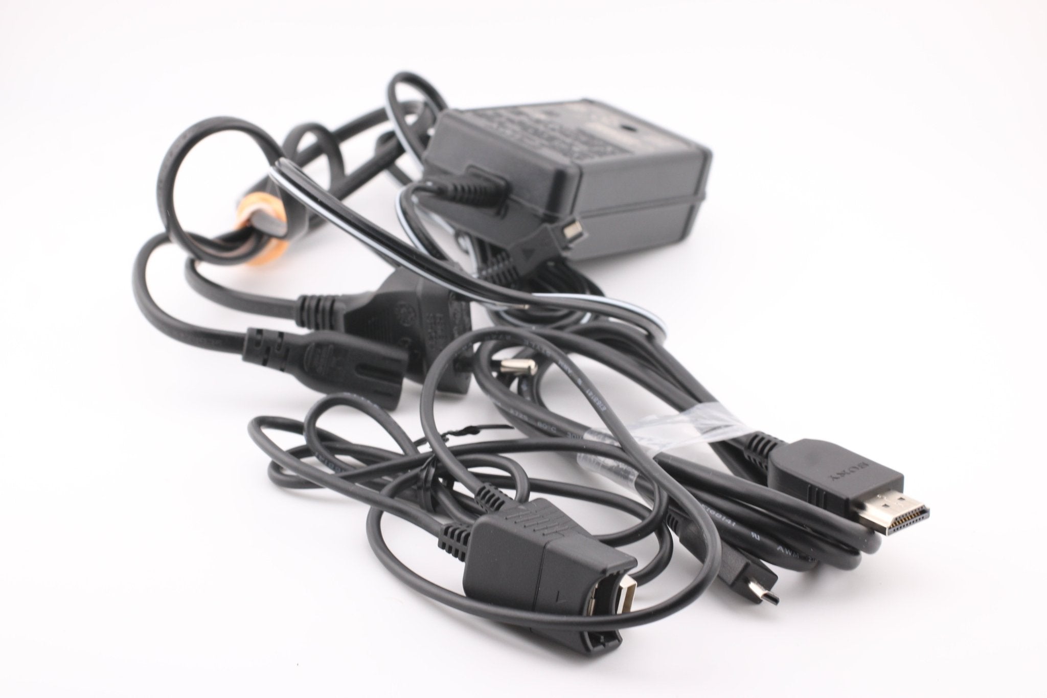 Sony Handycam HDR - CX320E (5135) - Sony
