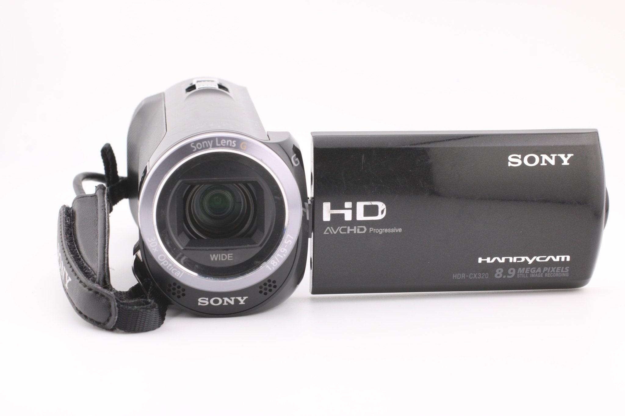 Sony Handycam HDR - CX320E (5135) - Sony