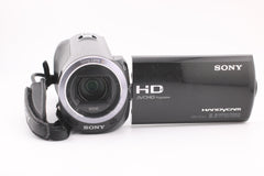 Sony Handycam HDR - CX320E (5135) - Sony