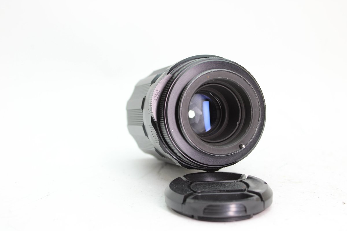 Super-Takumar 135mm f3.5 - Takumar