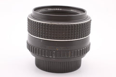 Takumar 50mm f1.4 (5347) - Takumar
