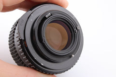 Takumar 55mm f1.8 (4004) - Takumar