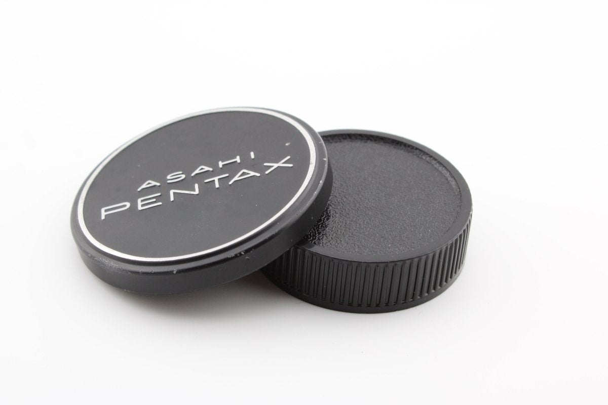 Takumar 55mm f1.8 (4004) - Takumar