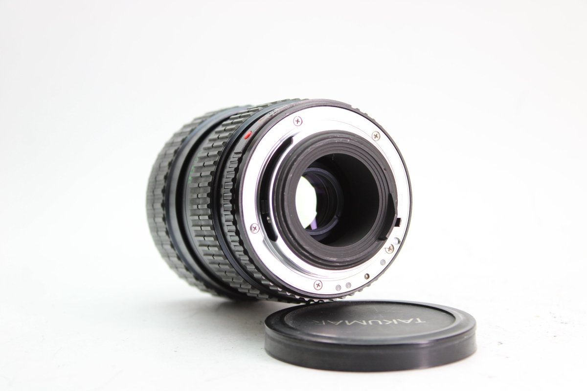 Takumar-A Zoom 28-80mm f3.5-4.5 - Pentax