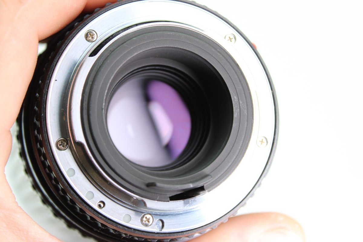 Takumar - A Zoom 70 - 200mm f4 (#3036) - Takumar