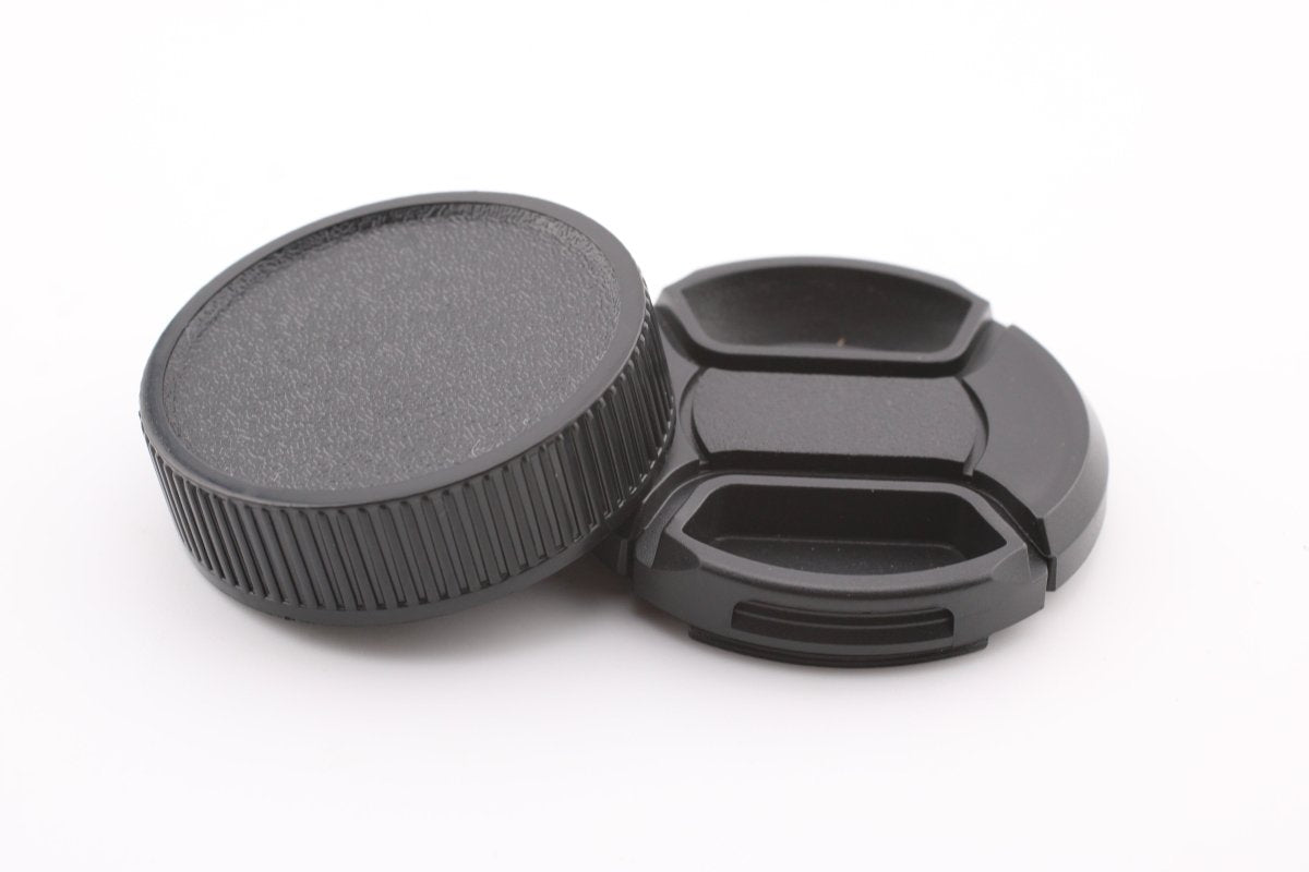 Takumar SMC 50mm f1.4 (4862) - Takumar