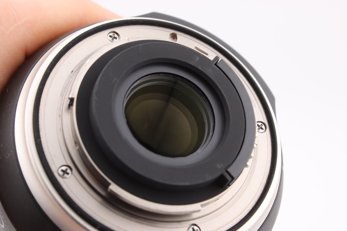 Tamron 18 - 400mm f3.5 - 6.6 Di II VC HLD Nikon (4448) - Tamron