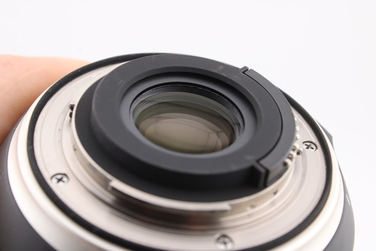 Tamron 18 - 400mm f3.5 - 6.6 Di II VC HLD Nikon (4448) - Tamron