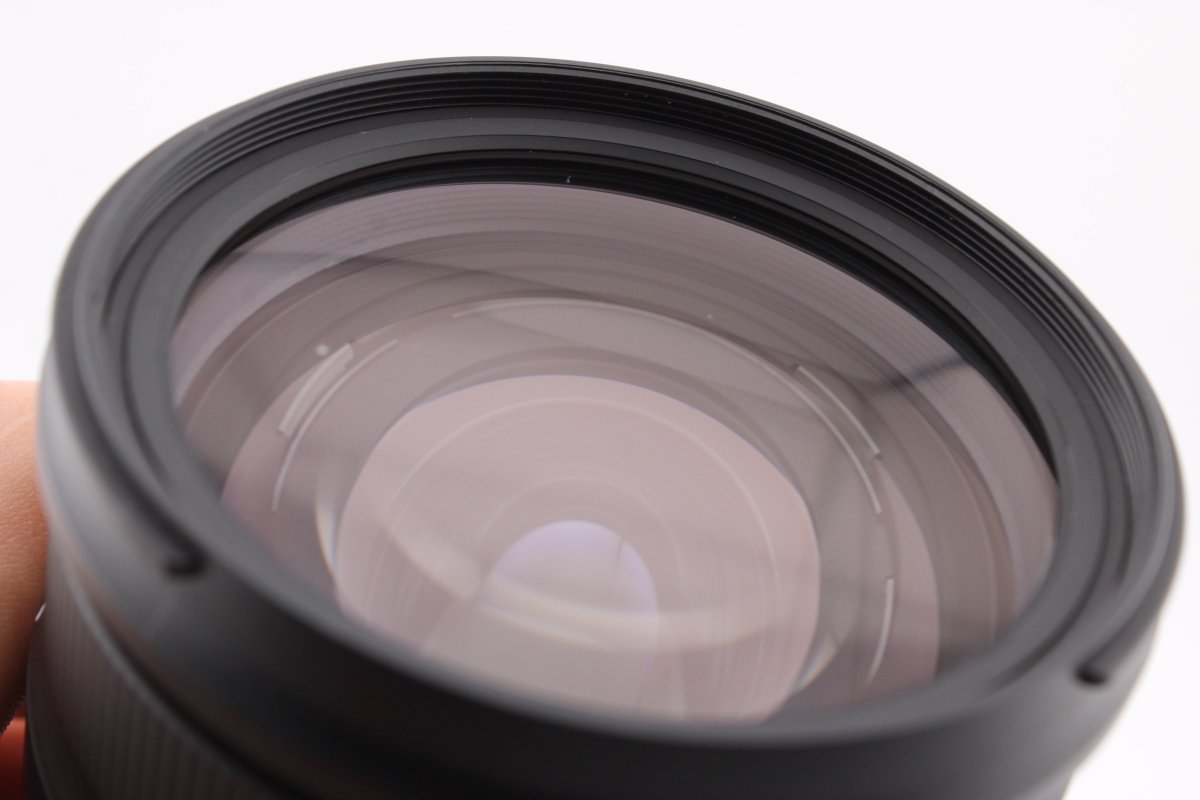 Tamron 18 - 400mm f3.5 - 6.6 Di II VC HLD Nikon (4448) - Tamron
