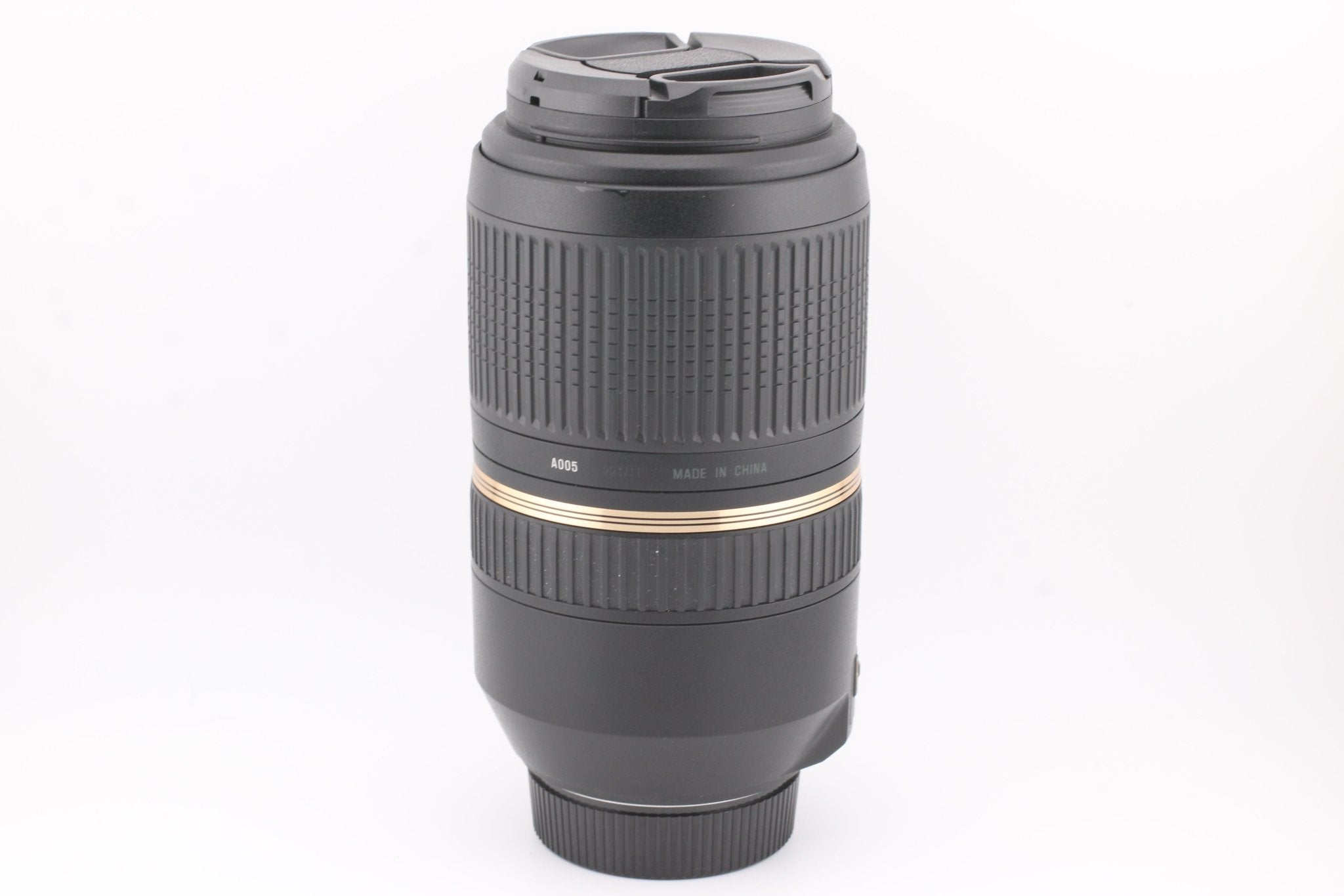 Tamron 70 - 300mm f4 - 5.6 SP DI VC USD A005 Nikon (5131) - Tamron