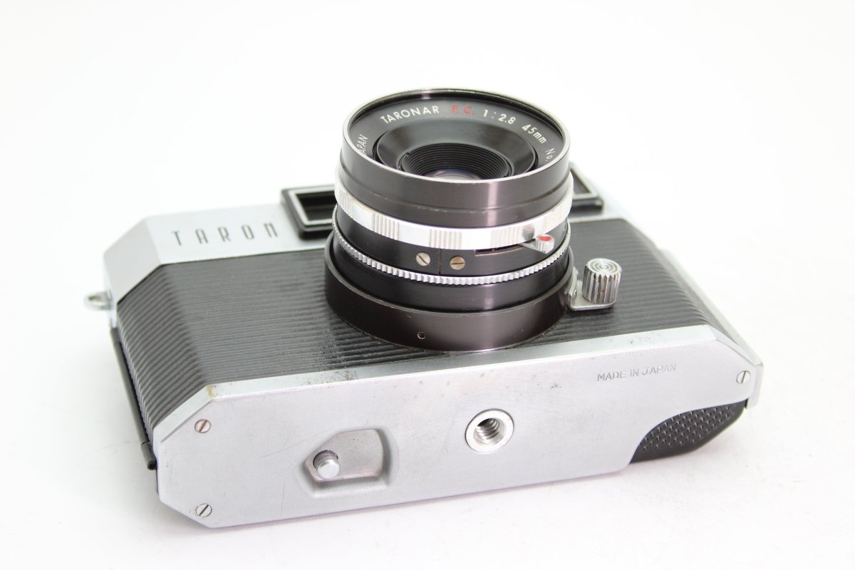 Taron Unique (#3577) - Taron