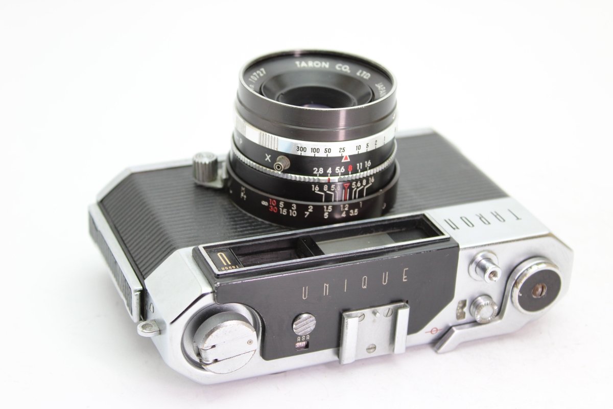 Taron Unique (#3577) - Taron