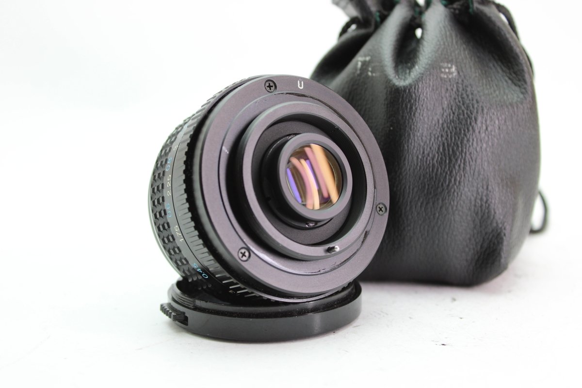 Tokina 28mm f2.8 - Tokina