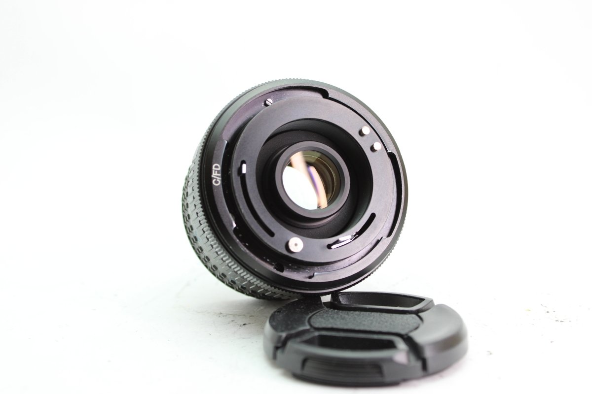 Tokina 28mm f2.8 - Tokina