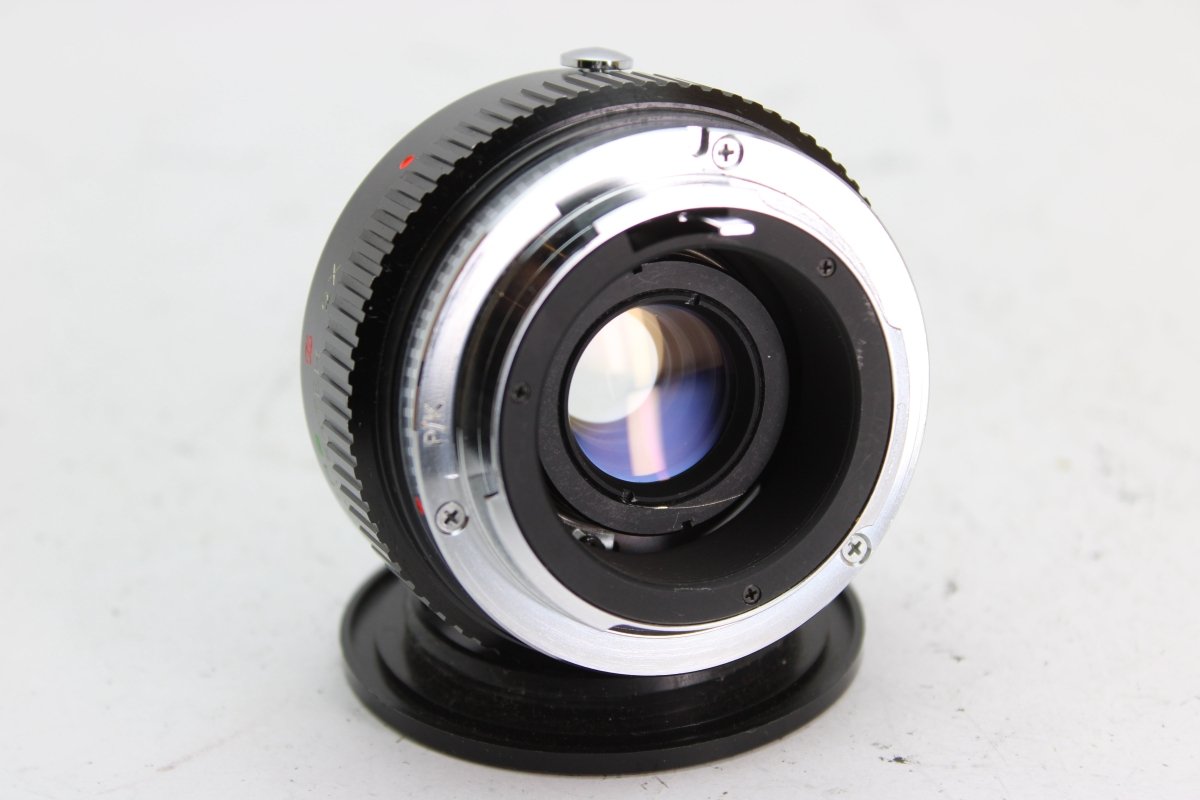 Tokina Tele Converter 2x PK - Tokina