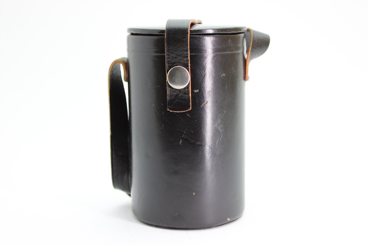 Vivitar 135mm f2.8 Nikon AI (#3180) - Vivitar